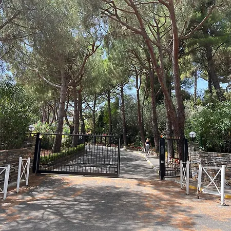Apartament Pleine Vue Au Calme - Parking, Piscine, Tennis Nicea